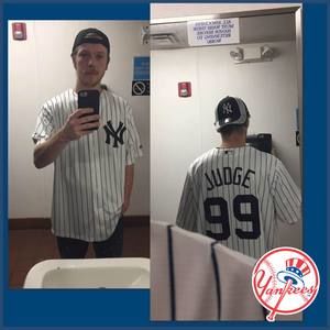 Meet your Posher, Arthur